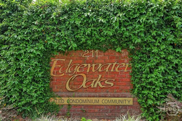 $1,450 | 211 Edgewater Road, Unit 40, Savannah, GA 31406