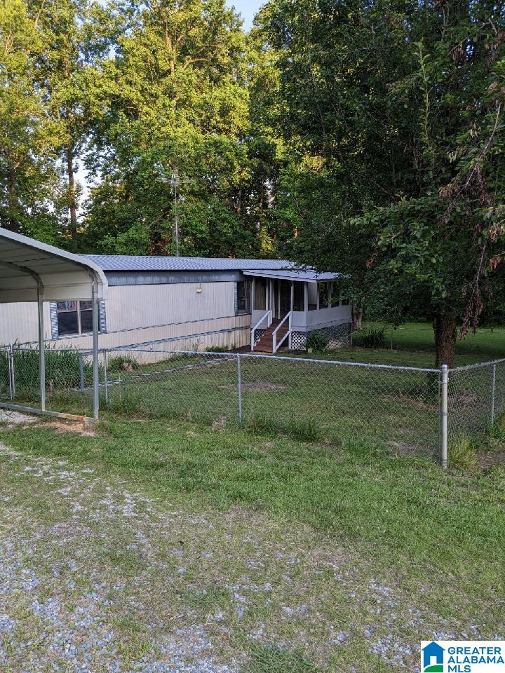 193 Mount Olive Road Goodwater, AL 35072 - Photo 4 of 28