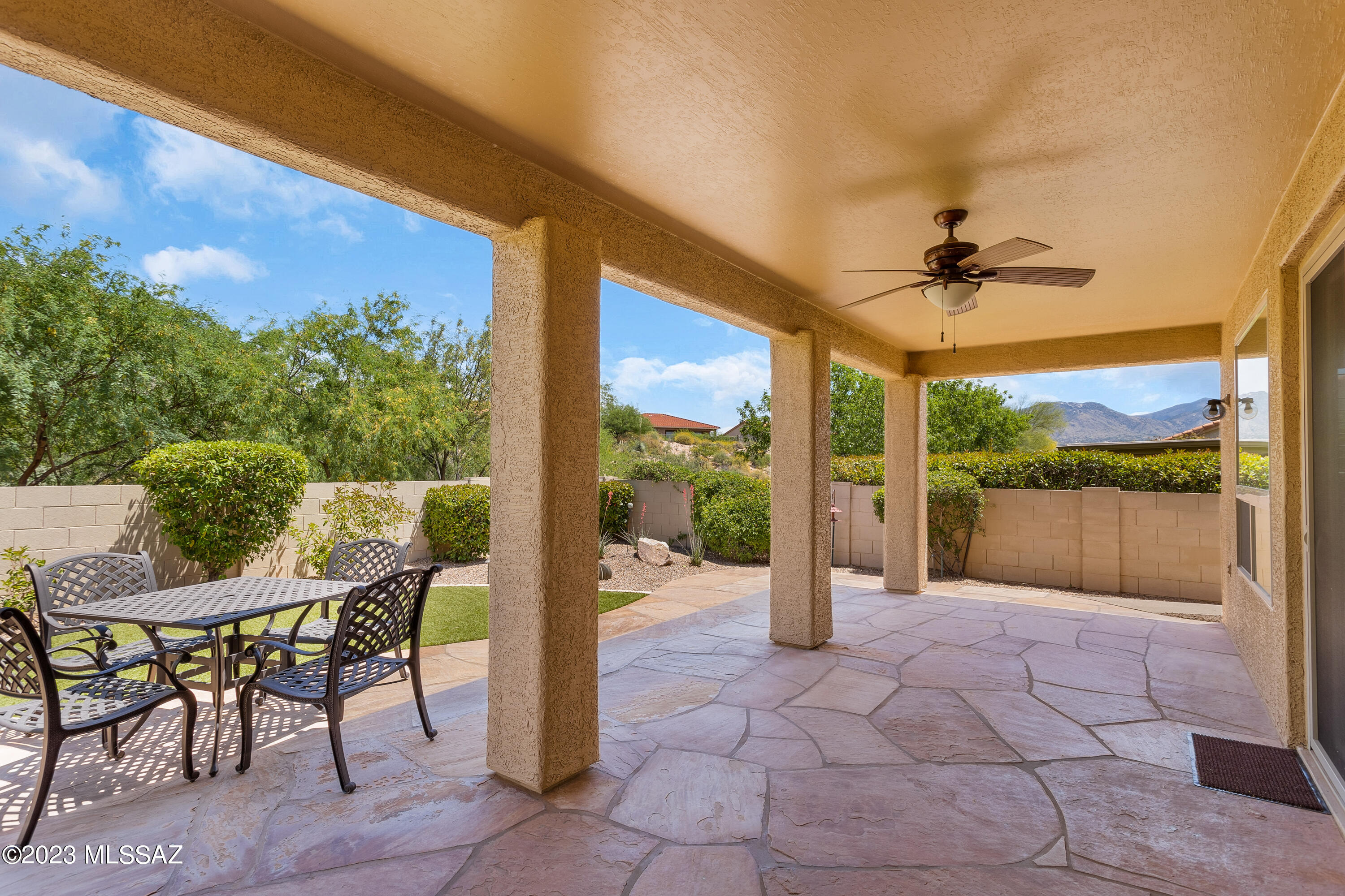 62046 East Northwood Road Tucson, AZ 85739 - Photo 28 of 42