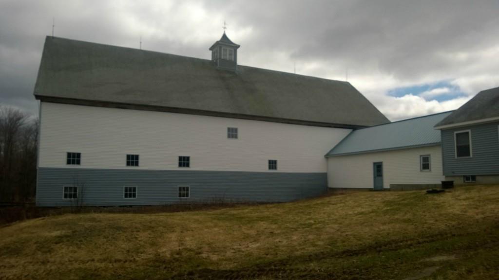1399 Franklin Road Jay, ME 04239 - Photo 19 of 19 Photo