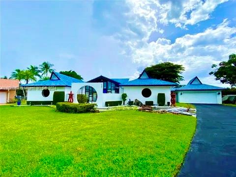 791 Southwest 75th Ter  