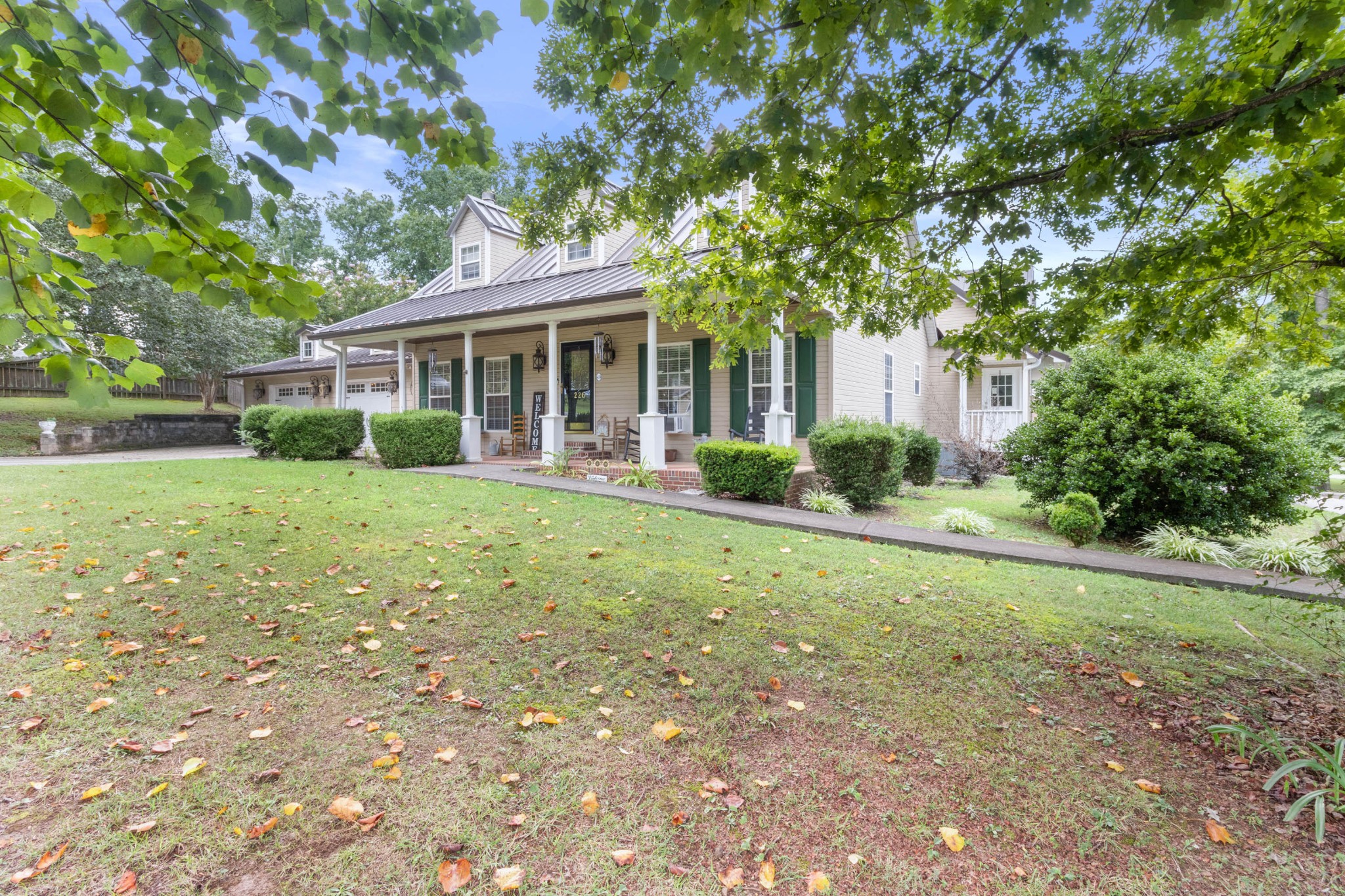 226 North Ridge Road Decatur, TN 37322 - Photo 3 of 50 Gallery Image 3