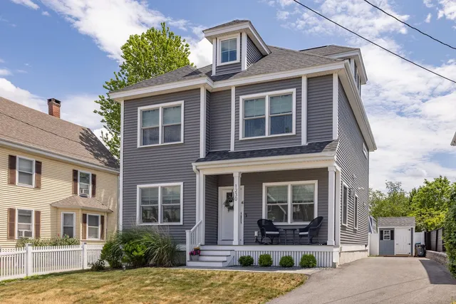 $4,995 | 1230 Islington Street, Portsmouth, NH 03801
