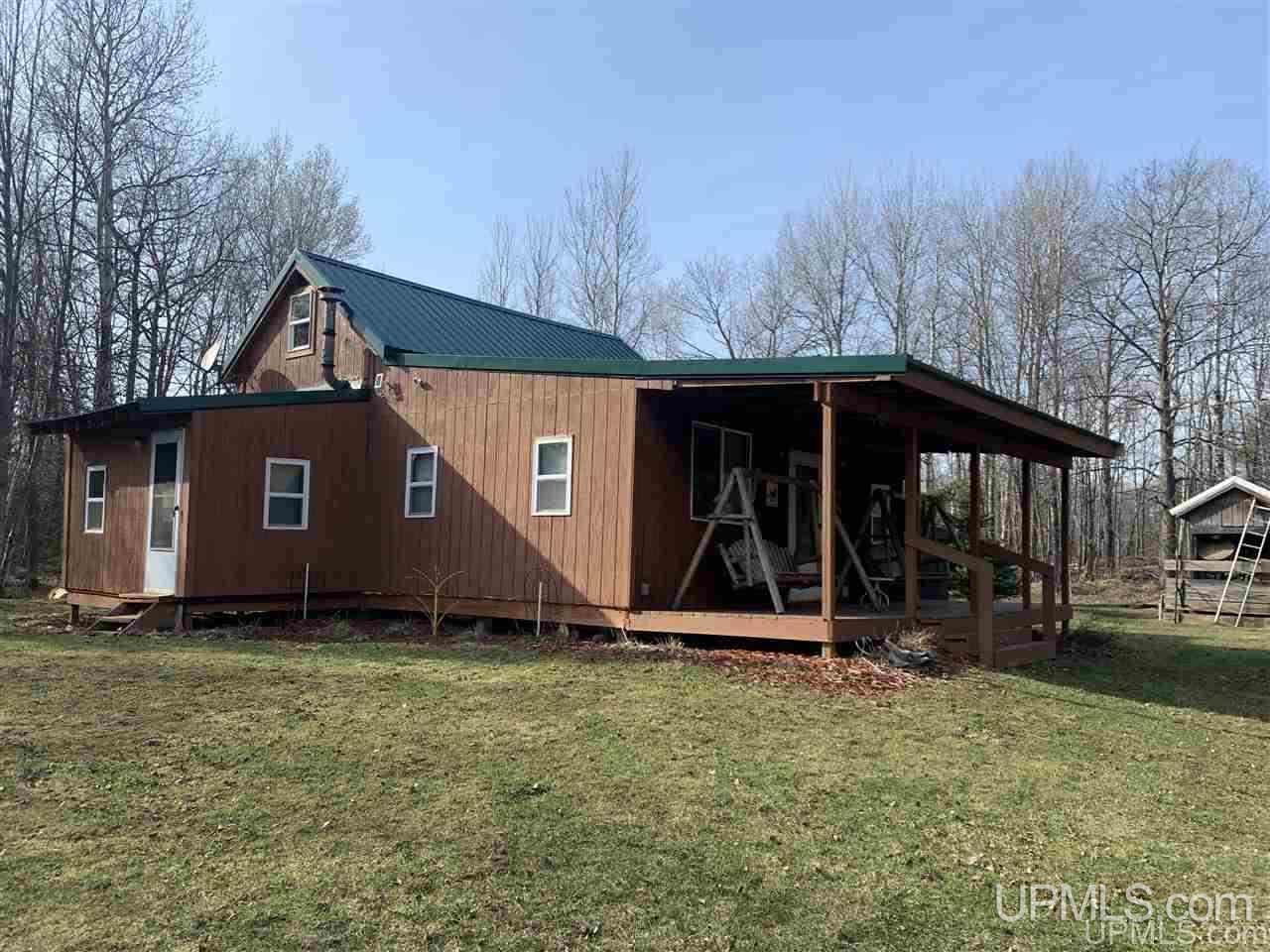 11135 Lampi Road Hurley, WI 54534 - Photo 16 of 16 Gallery Image 16