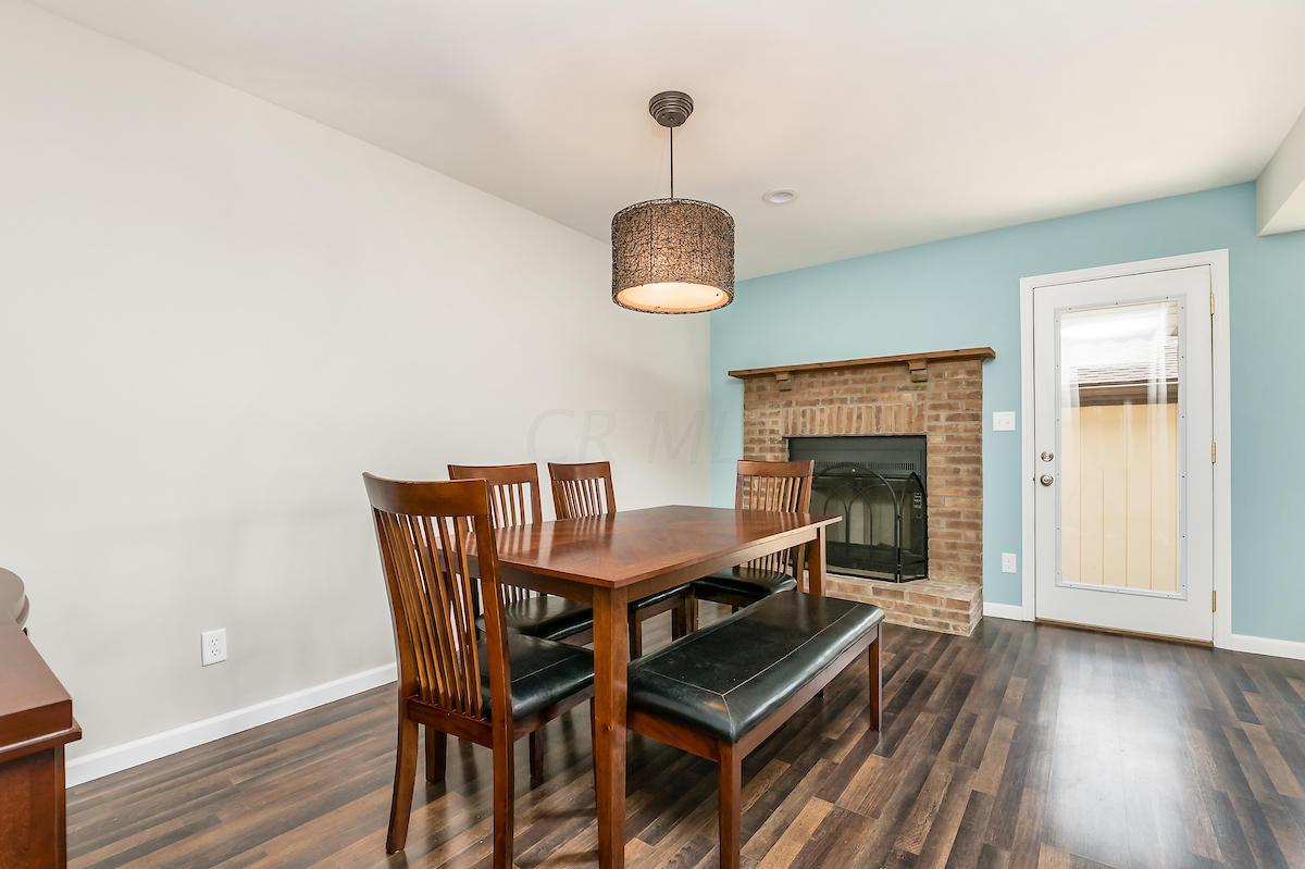 531 Durbin Road, Unit A Columbus, OH 43213 - Photo 15 of 40