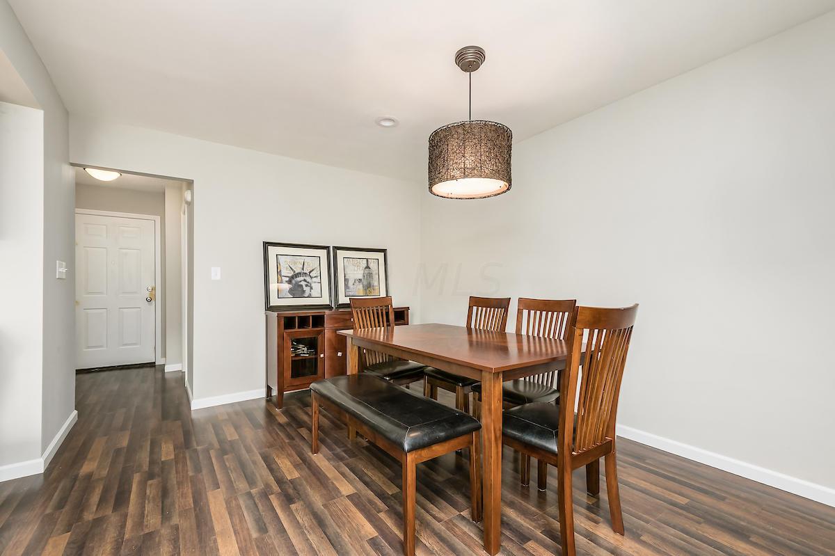 531 Durbin Road, Unit A Columbus, OH 43213 - Photo 16 of 40