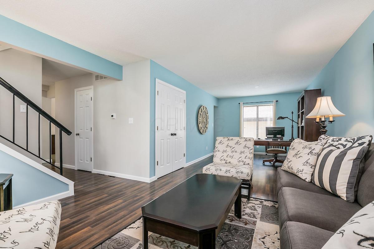 531 Durbin Road, Unit A Columbus, OH 43213 - Photo 19 of 40
