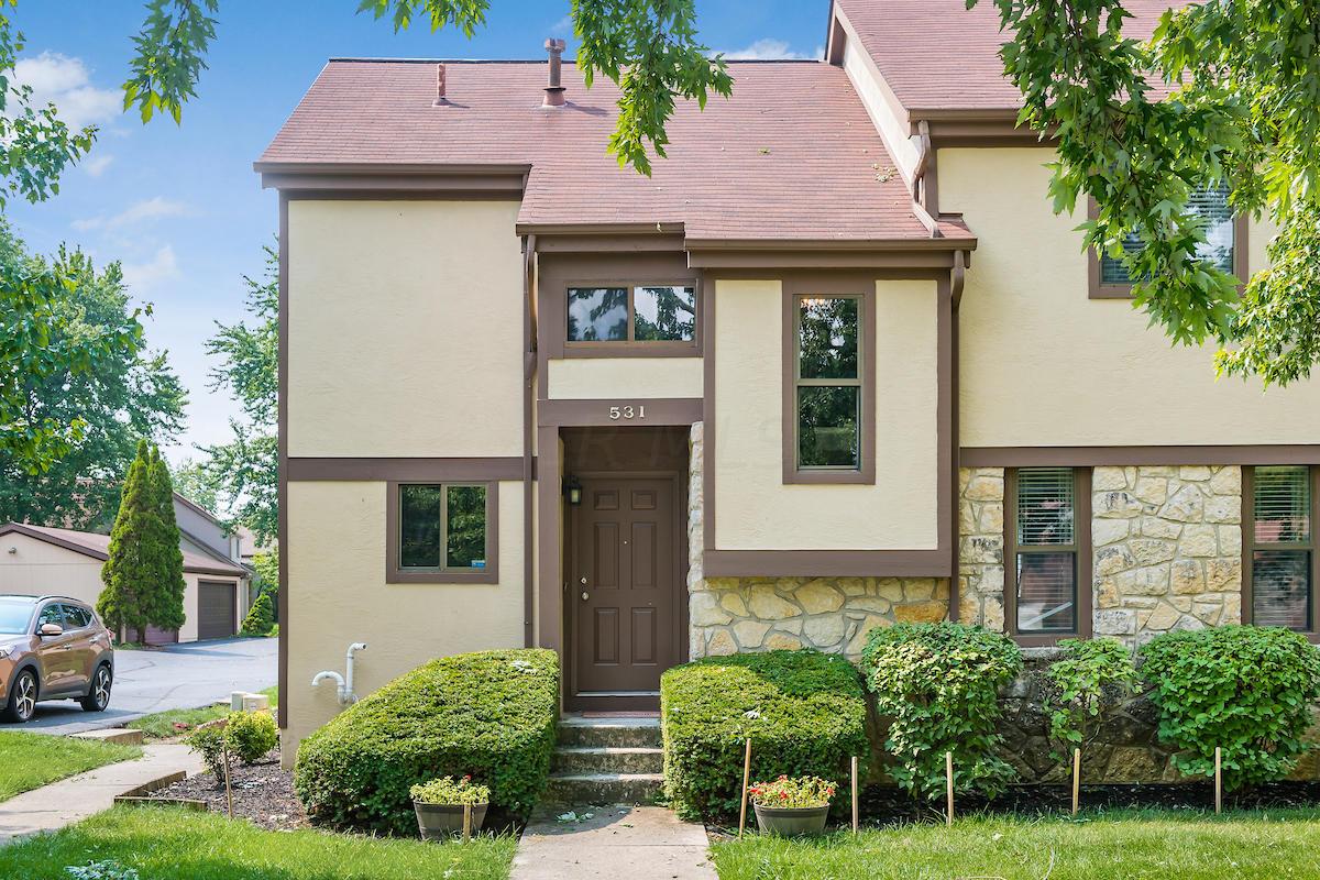 531 Durbin Road, Unit A Columbus, OH 43213 - Photo 2 of 40