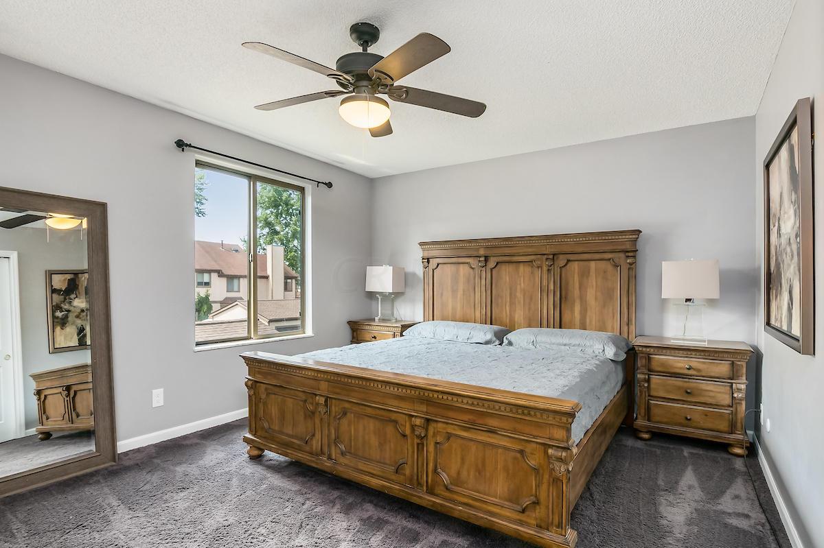 531 Durbin Road, Unit A Columbus, OH 43213 - Photo 21 of 40