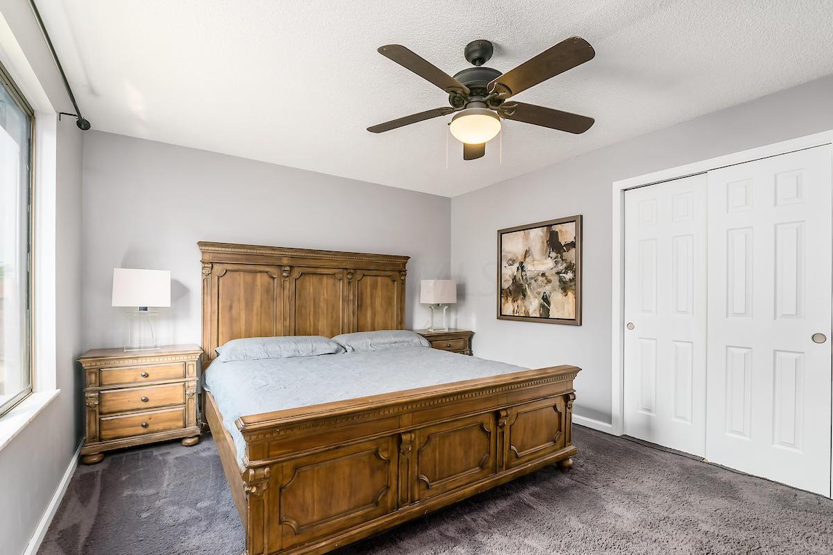 531 Durbin Road, Unit A Columbus, OH 43213 - Photo 22 of 40