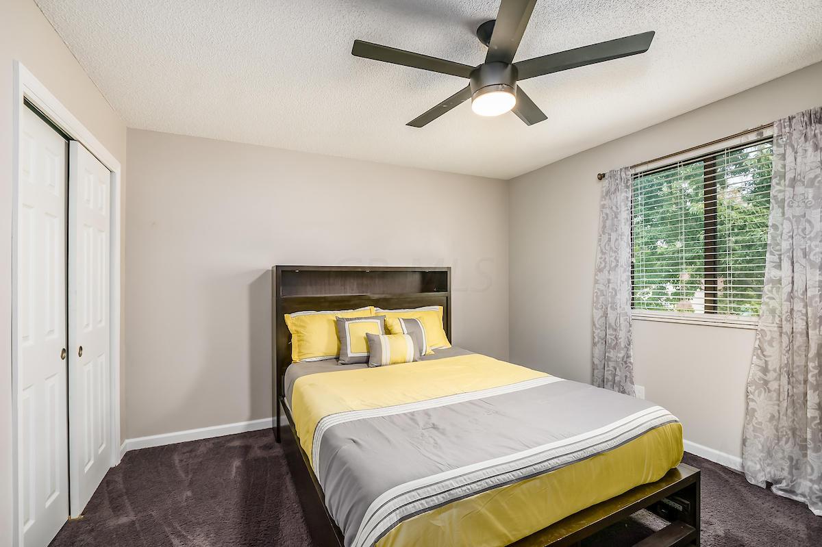 531 Durbin Road, Unit A Columbus, OH 43213 - Photo 27 of 40