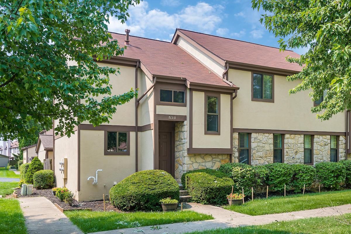 531 Durbin Road, Unit A Columbus, OH 43213 - Photo 3 of 40