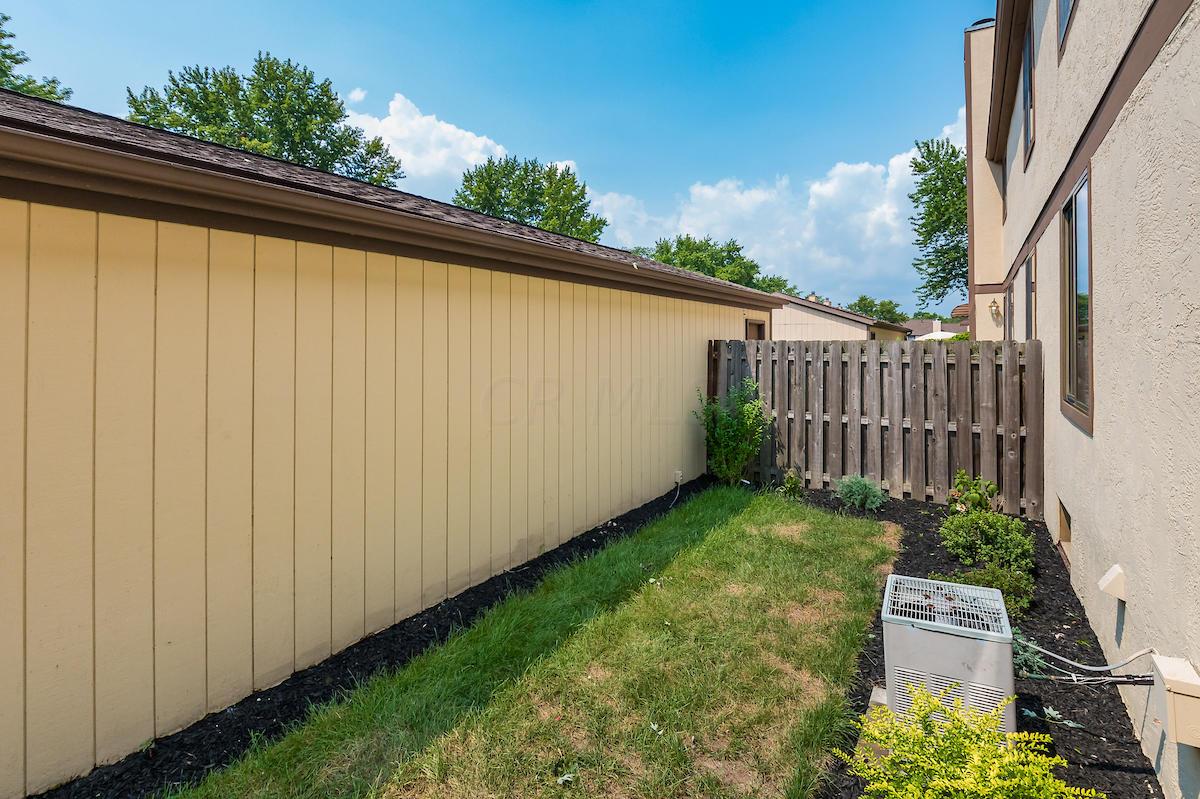 531 Durbin Road, Unit A Columbus, OH 43213 - Photo 37 of 40