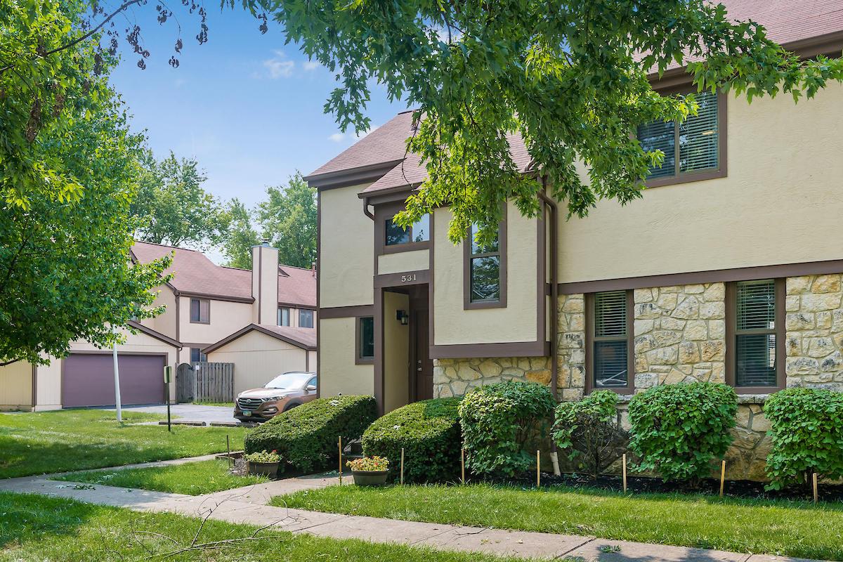 531 Durbin Road, Unit A Columbus, OH 43213 - Photo 39 of 40