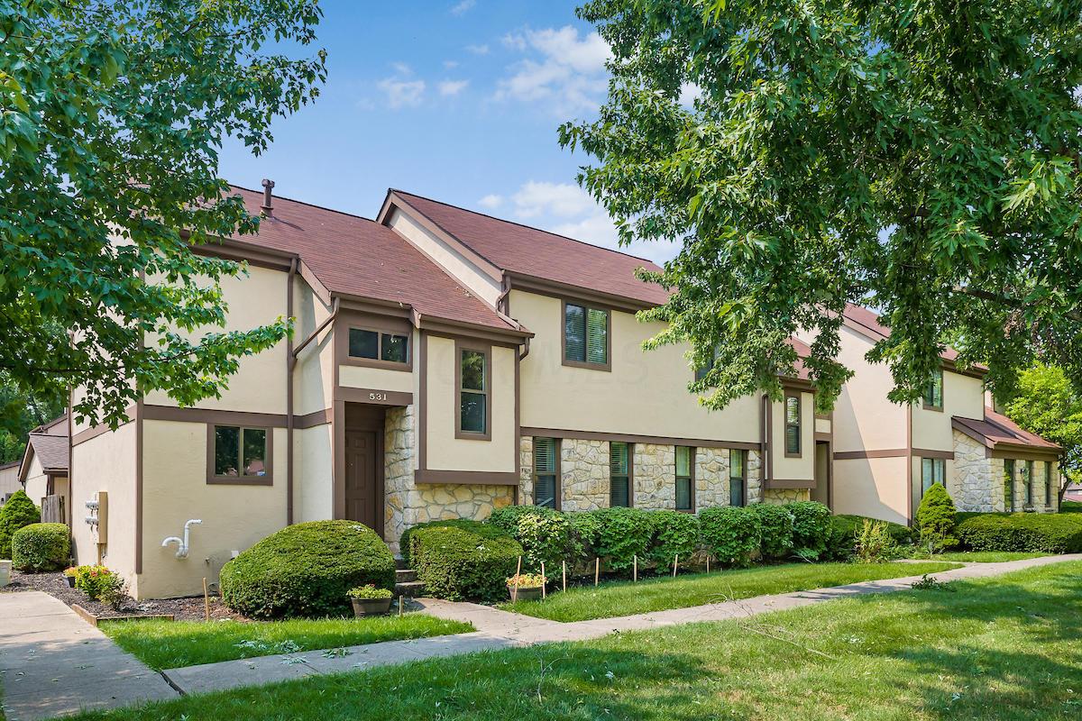 531 Durbin Road, Unit A Columbus, OH 43213 - Photo 40 of 40