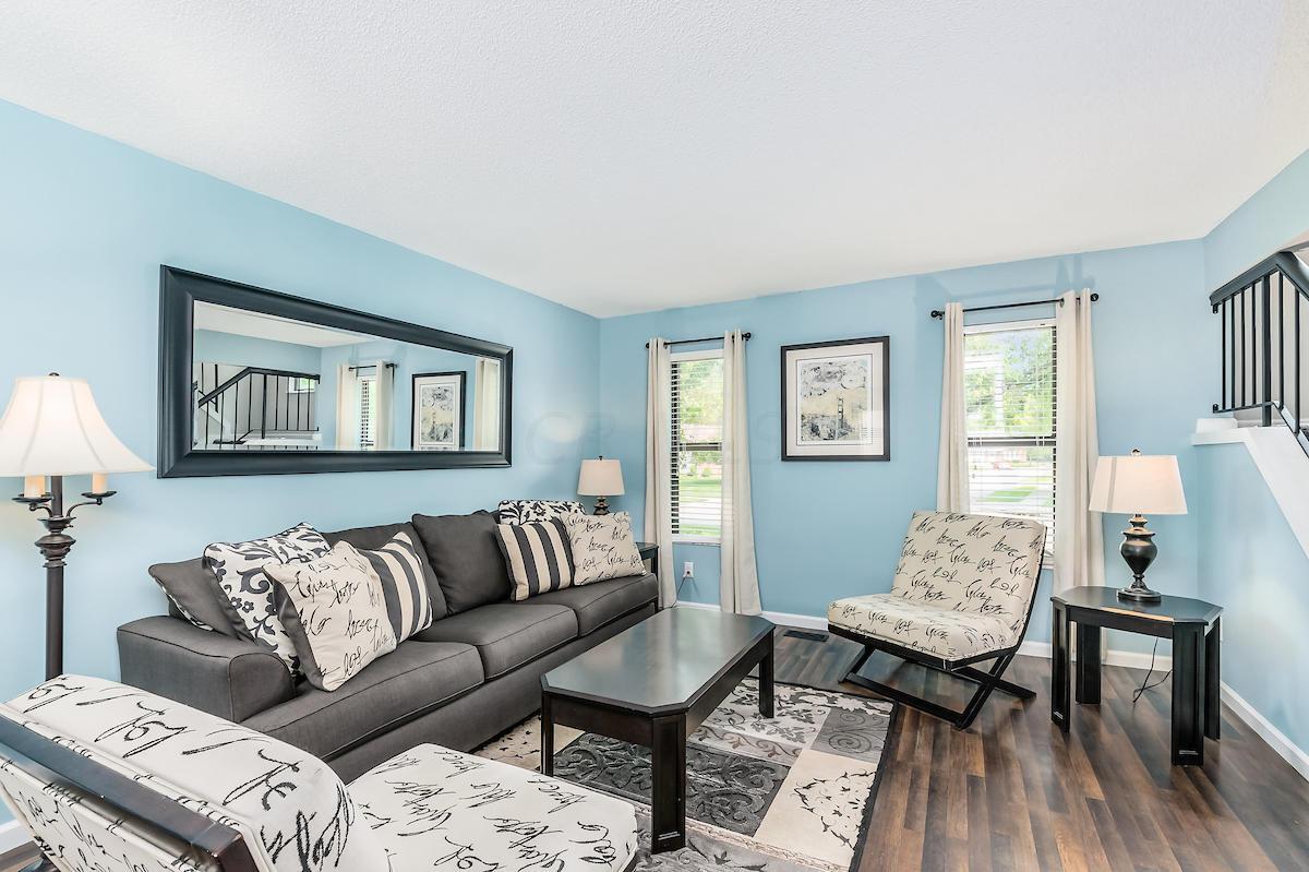 531 Durbin Road, Unit A Columbus, OH 43213 - Photo 4 of 40
