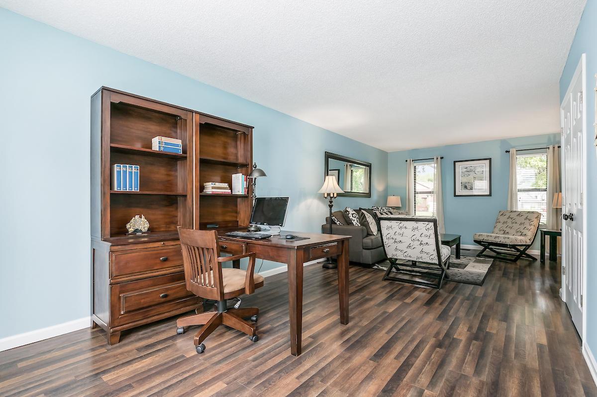 531 Durbin Road, Unit A Columbus, OH 43213 - Photo 6 of 40