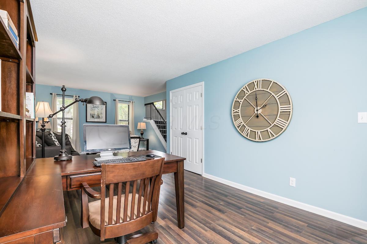 531 Durbin Road, Unit A Columbus, OH 43213 - Photo 8 of 40