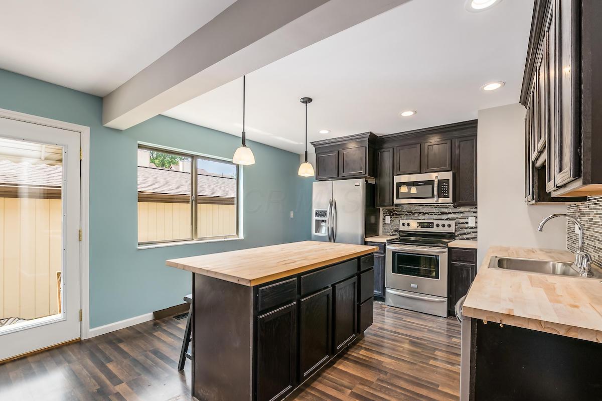 531 Durbin Road, Unit A Columbus, OH 43213 - Photo 9 of 40