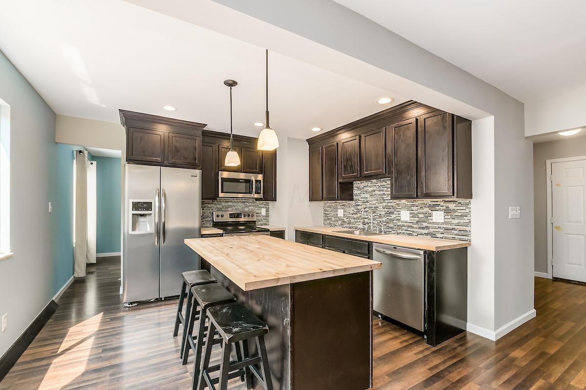 531 Durbin Road, Unit A Columbus, OH 43213 - Photo 10 of 40