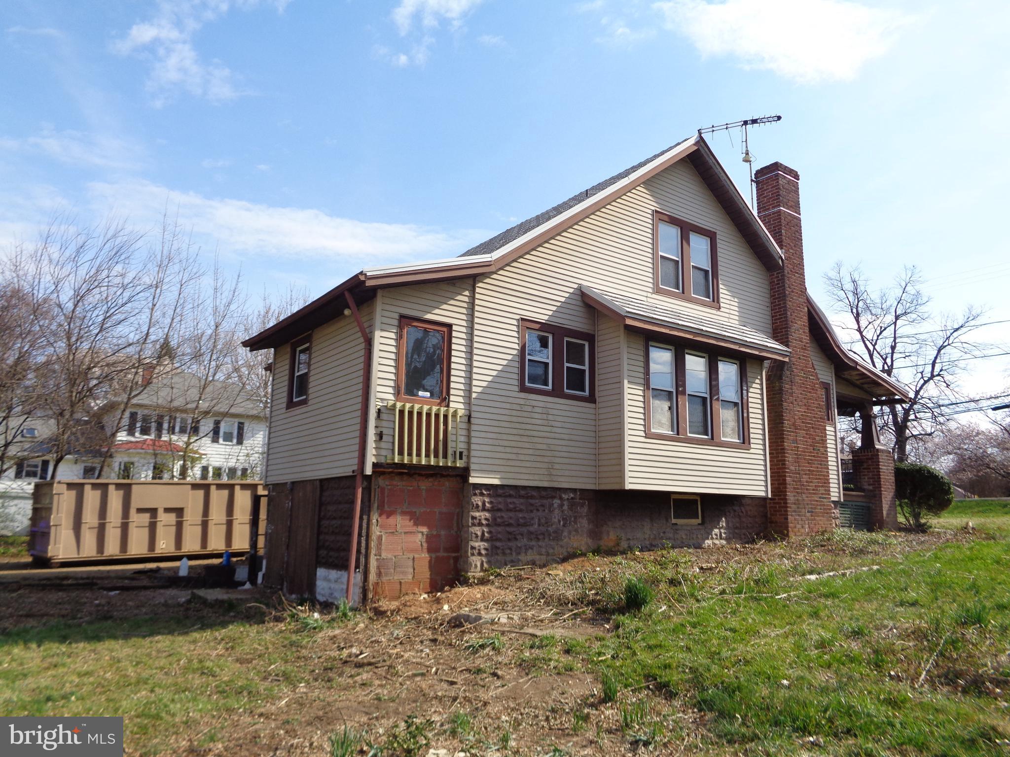 26626 Ridge Road Damascus, MD 20872 - Photo 11 of 12 Exterior