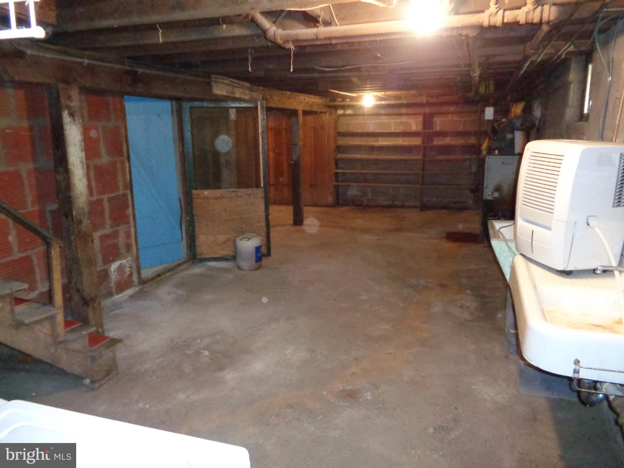 26626 Ridge Road Damascus, MD 20872 - Photo 10 of 12 Basement