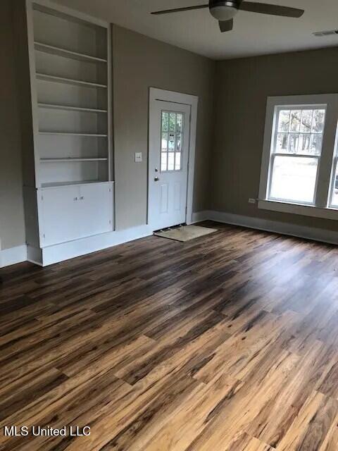 323 South Ruby Avenue Ruleville, MS 38771 - Photo 3 of 11 323 S Ruby Ave Ruleville Pic 2