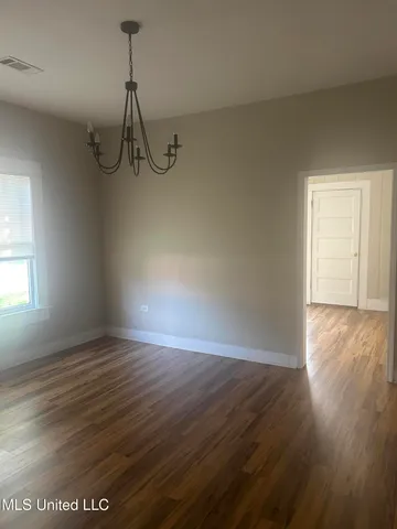 $138,500 | 323 South Ruby Avenue, Ruleville, MS 38771