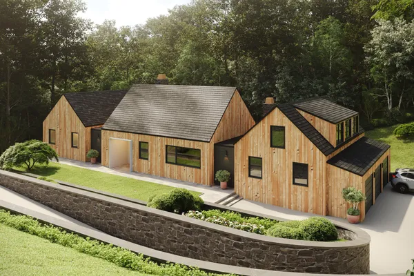 $6,800,000 | 905 Otter Creek Road, Nashville, TN 37220