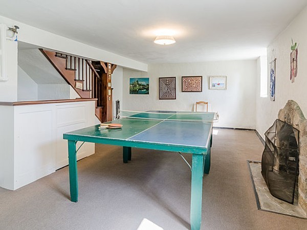 25 Wauwinet Road Newton, MA 02465 - Photo 21 of 25 a view of livingroom with furniture
