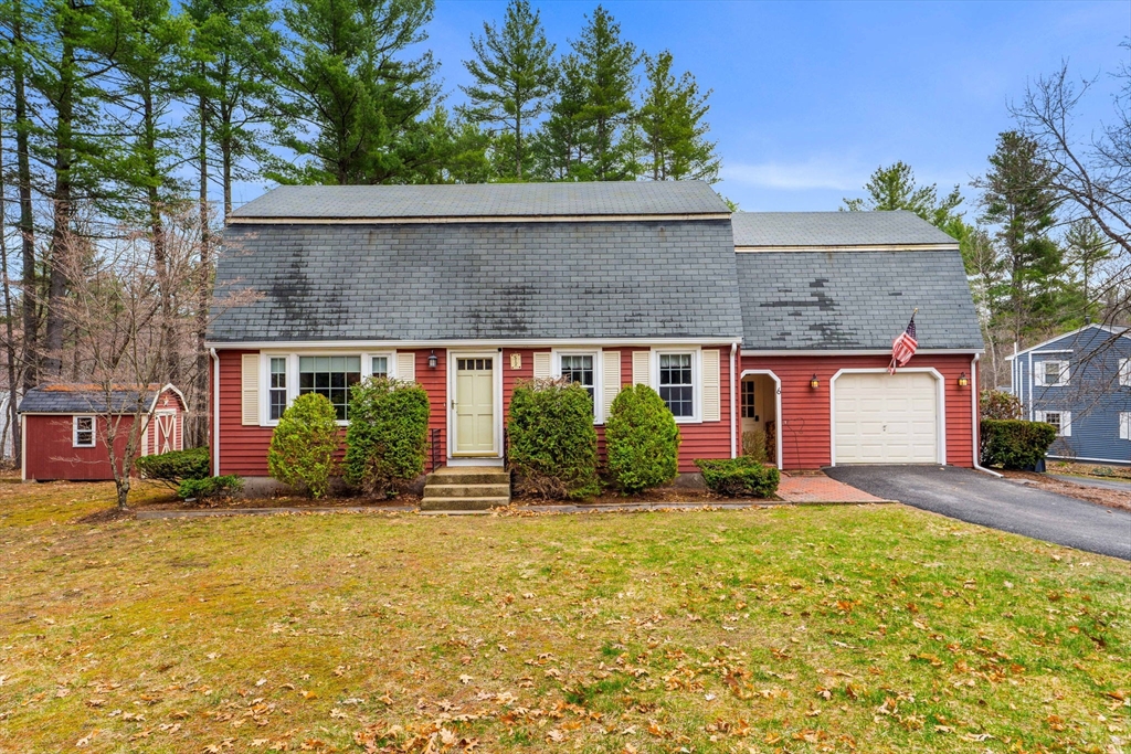 6 Sirod Road Windham, NH 03087 - Photo 3 of 41