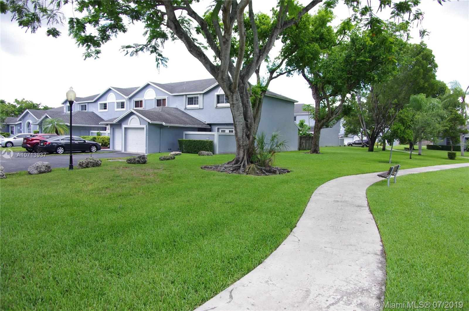 14227 Southwest 97th Terrace, Unit 14227 Miami, FL 33186 - Photo 33 of 34