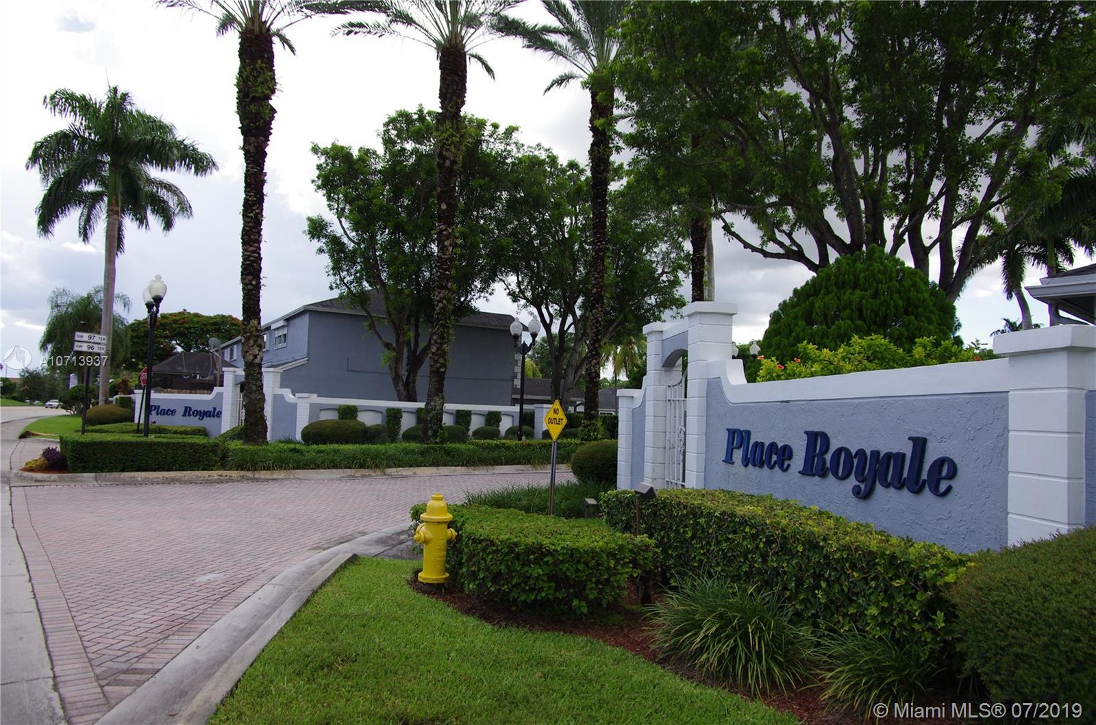 14227 Southwest 97th Terrace, Unit 14227 Miami, FL 33186 - Photo 34 of 34