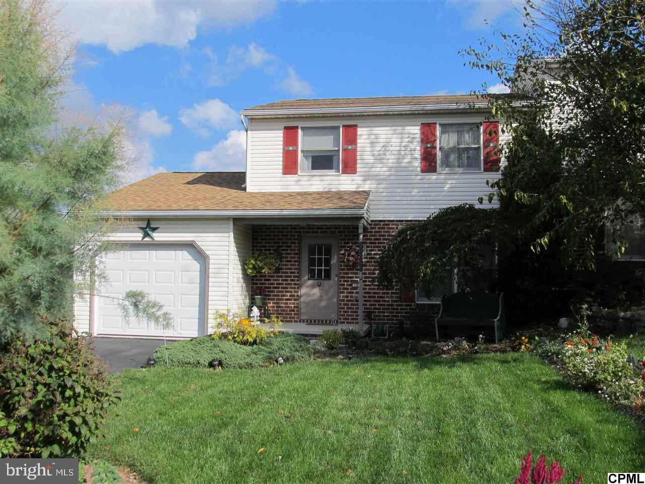 103 Furman Road Dillsburg, PA 17019 - Photo 1 of 1 Gallery Image 1