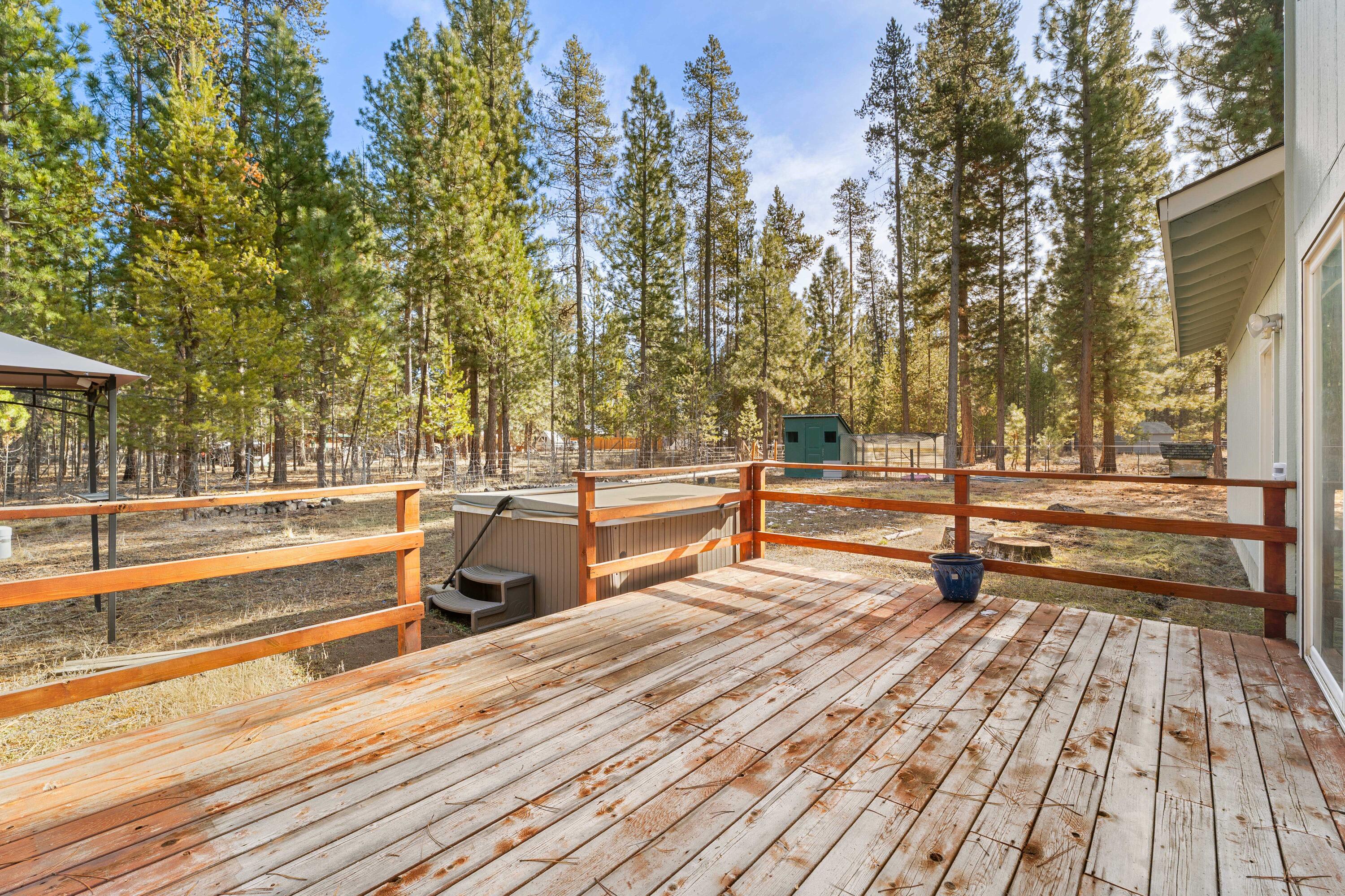 51440 Jory Road La Pine, OR 97739 - Photo 35 of 44 030 - Exterior