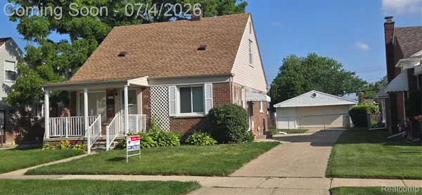 $275,000 | 23254 Nona Street, Dearborn, MI 48124