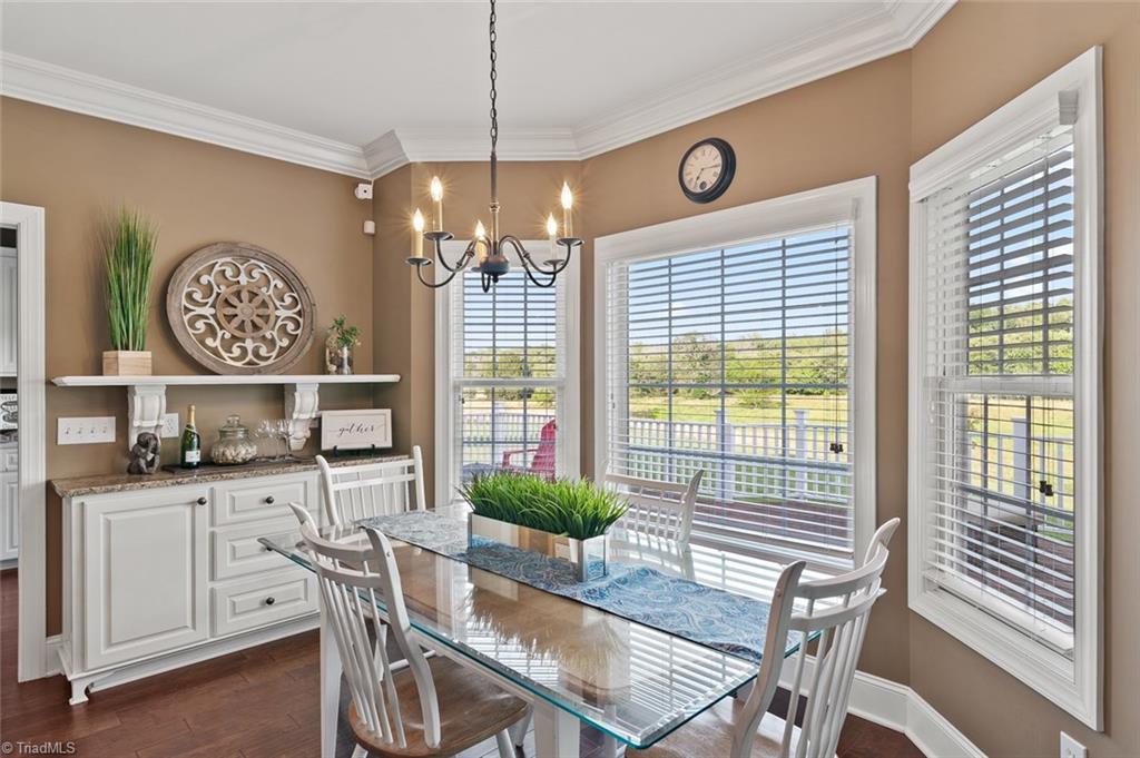 5802 Crutchfield Farm Road Oak Ridge, NC 27310 - Photo 14 of 30