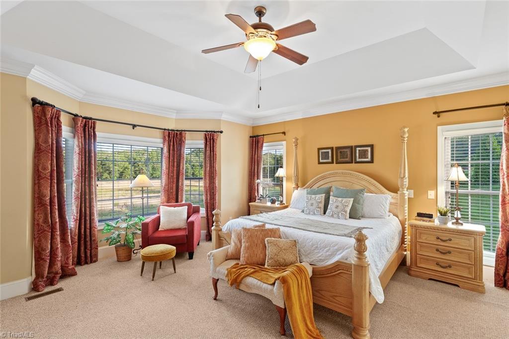 5802 Crutchfield Farm Road Oak Ridge, NC 27310 - Photo 21 of 30