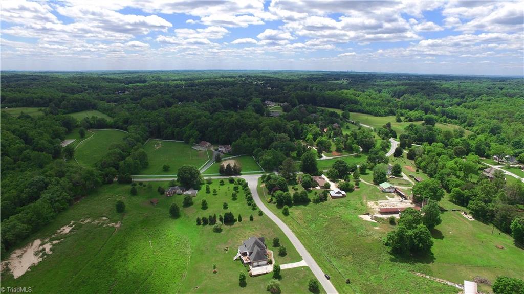 5802 Crutchfield Farm Road Oak Ridge, NC 27310 - Photo 6 of 30 LOVELY! Privacy abounds!