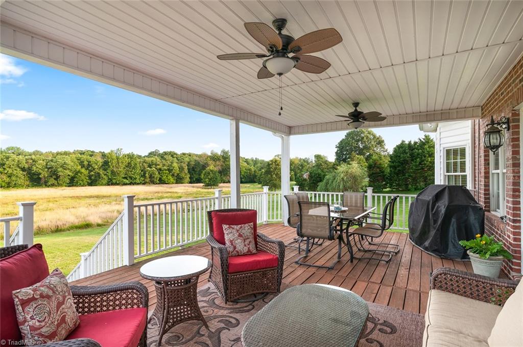 5802 Crutchfield Farm Road Oak Ridge, NC 27310 - Photo 7 of 30