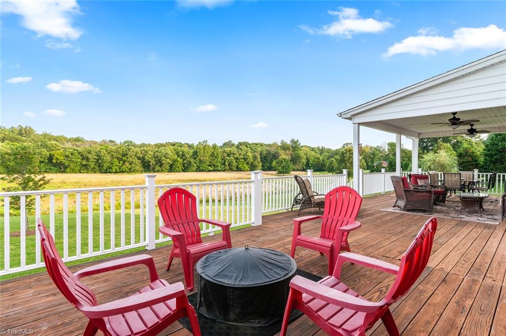 5802 Crutchfield Farm Road Oak Ridge, NC 27310 - Photo 8 of 30