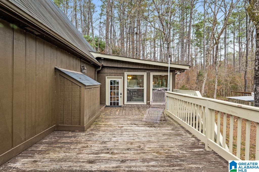 8306 Cedar Mountain Road Pinson, AL 35126 - Photo 25 of 44