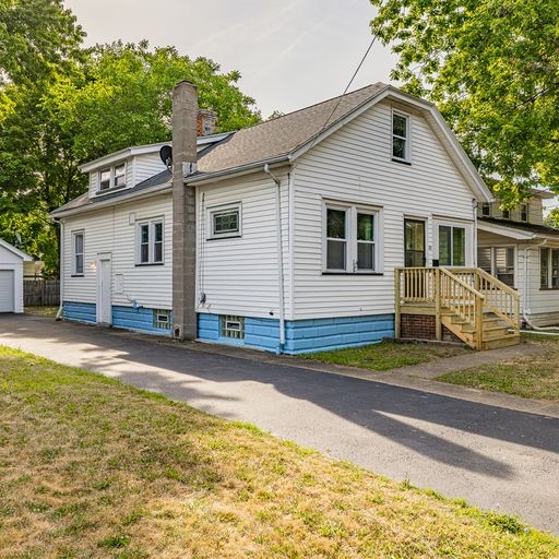 48 Bleacker Road Rochester, NY 14609 - Photo 1 of 1