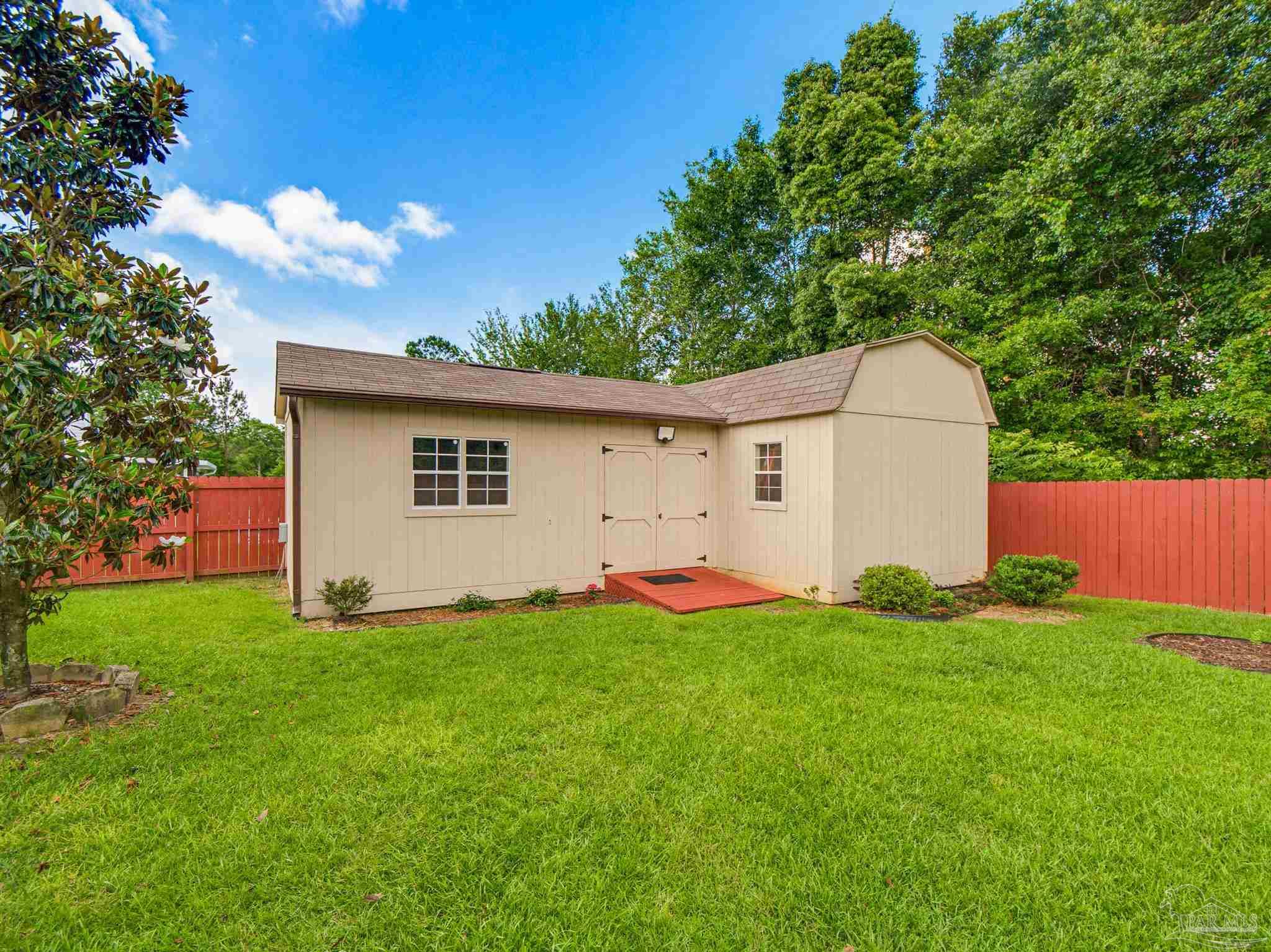 6097 Autumn Pines Circle Pace, FL 32571 - Photo 3 of 55
