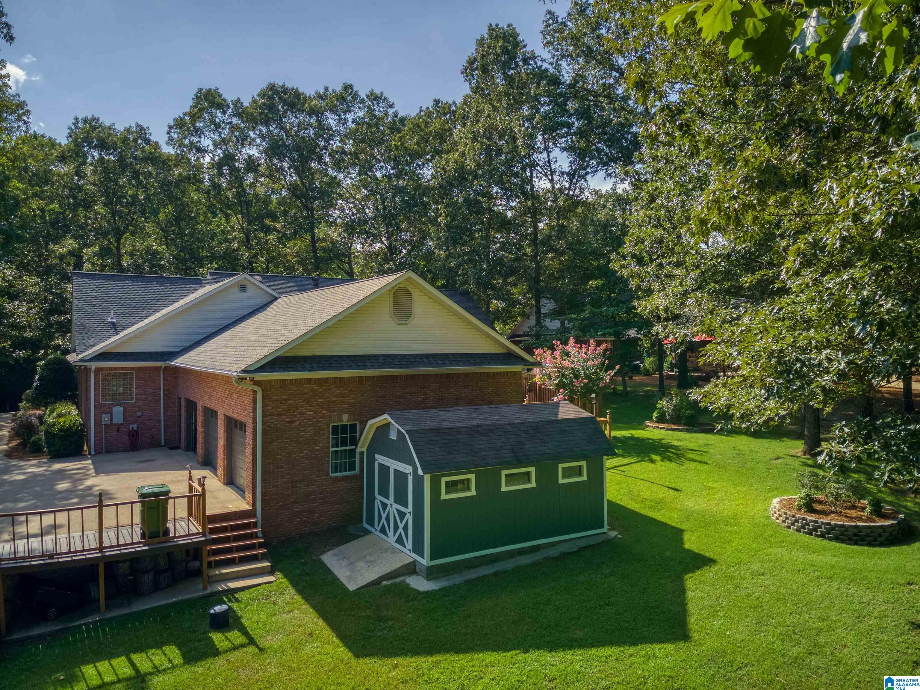 3901 Turkey Run Jasper, AL 35504 - Photo 18 of 62