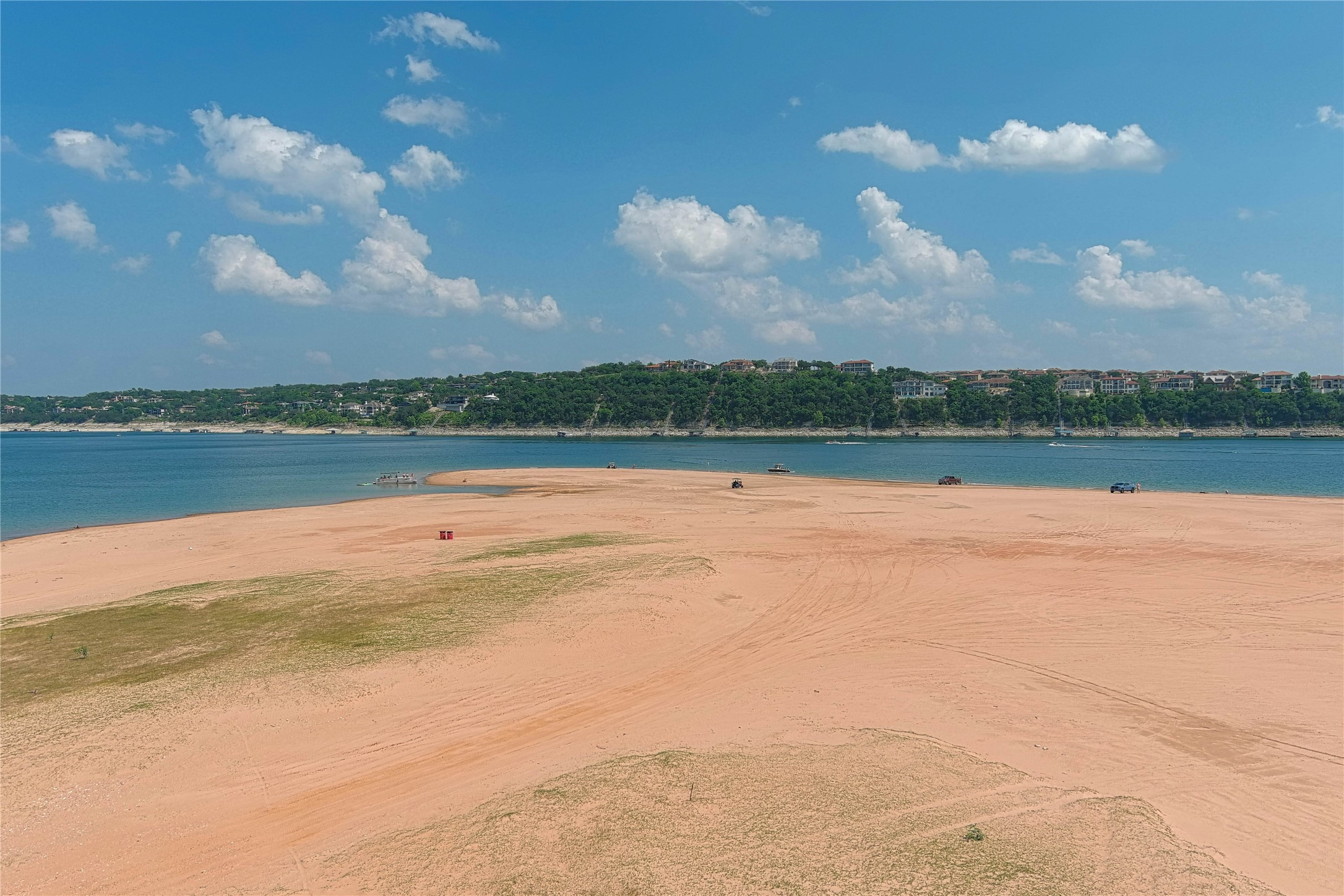 565 Demarett Drive Point Venture, TX 78645 - Photo 28 of 46 Lovely beaches to enjoy fun in the sun