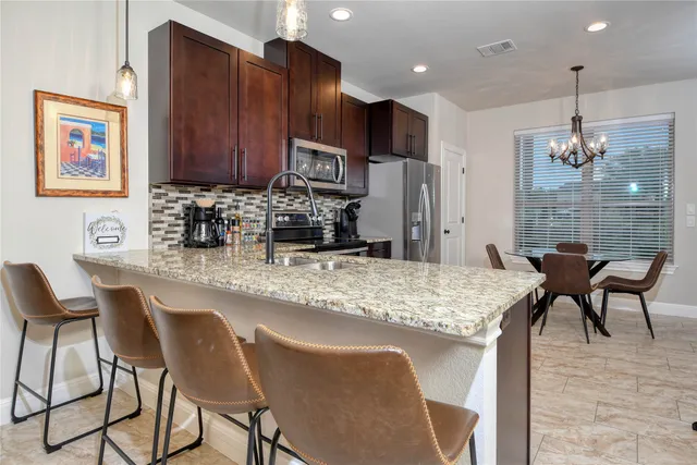 $2,300 | 565 Demarett Drive, Point Venture, TX 78645