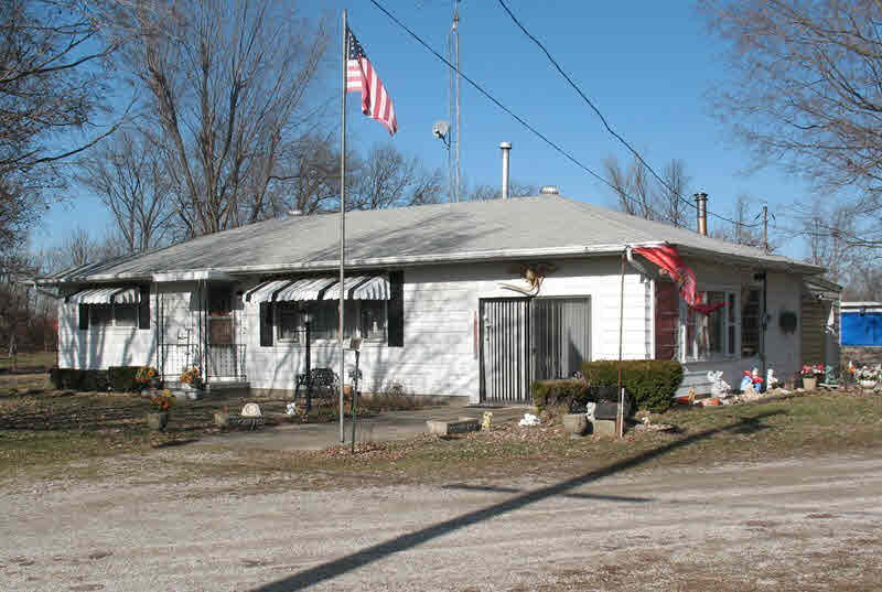 1439 Walnut Hill Road Centralia, IL 62801 - Photo 13 of 15