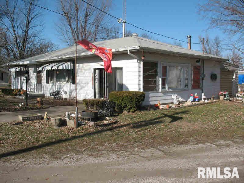 1439 Walnut Hill Road Centralia, IL 62801 - Photo 14 of 15