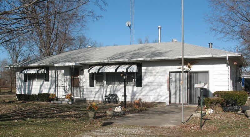 1439 Walnut Hill Road Centralia, IL 62801 - Photo 15 of 15